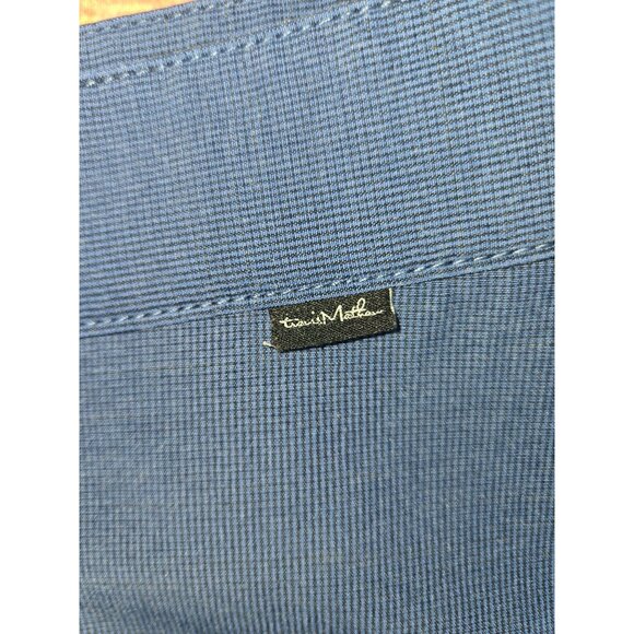 Travis Mathew Mens Blue Casual Shorts 40 - Picture 4 of 7